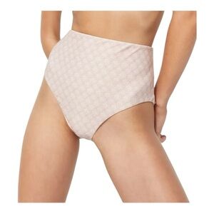 TIGERLILY Laramie Ava Corset Bikini Bottom - Lavender Diamond NWT